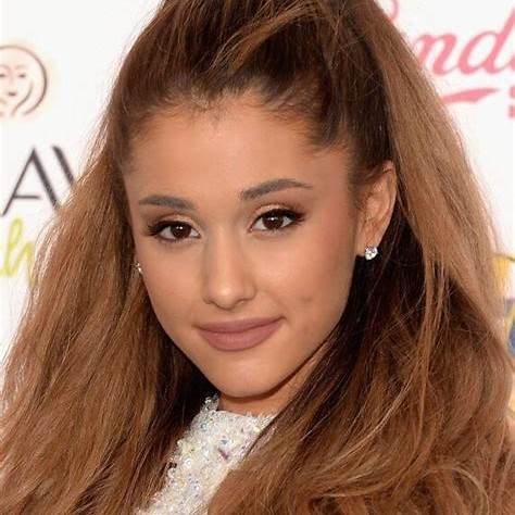 ariana networth